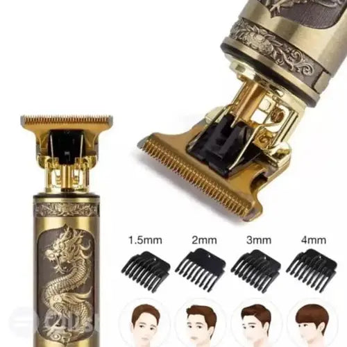 Electric Shavers & Trimmers