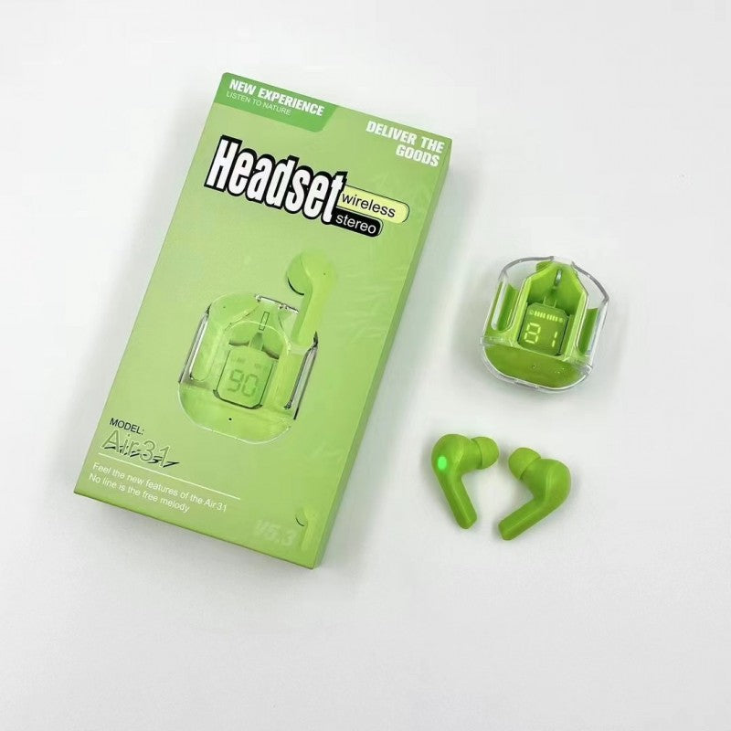 Air 31 Earbuds