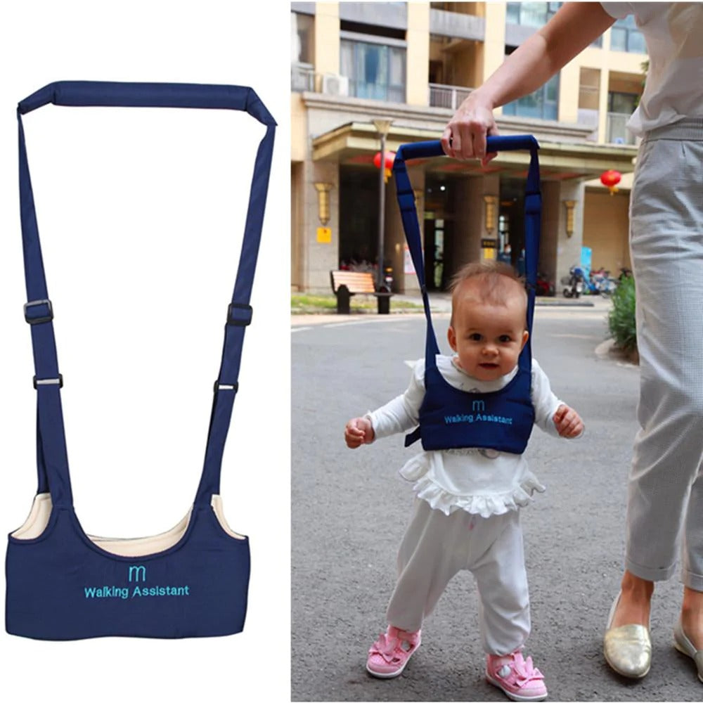 BABY WALKING ASSISTANT HARNESS BELT