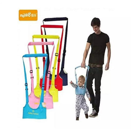 BABY WALKING ASSISTANT HARNESS BELT
