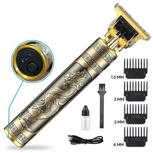 Electric Shavers & Trimmers