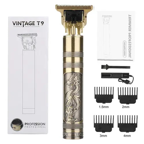 Electric Shavers & Trimmers