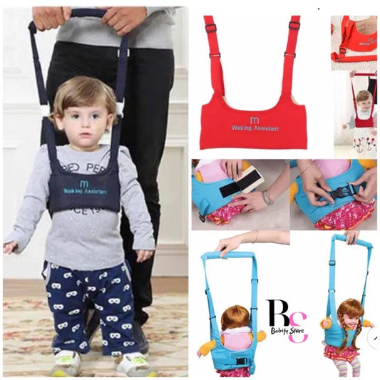 BABY WALKING ASSISTANT HARNESS BELT