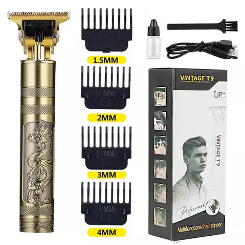 Electric Shavers & Trimmers